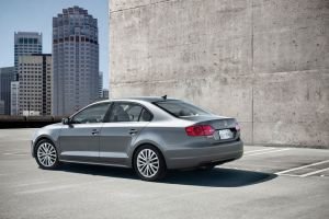 Estreno mundial del nuevo Jetta